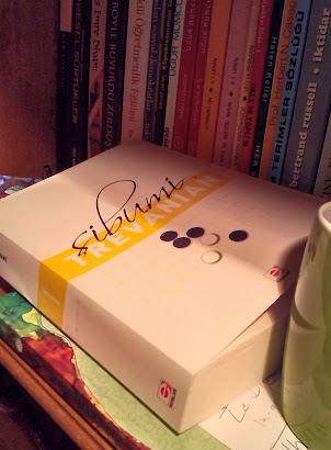 Hiçlikten kurtuluş: Okuma Üzerine (Marcel Proust’a&nbsp;saygı)