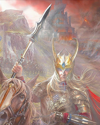 Tanrıları Affetmek