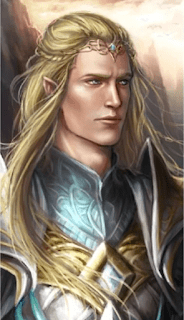 Sadakat üzerine: Felagund Finrod’a&nbsp;Saygı