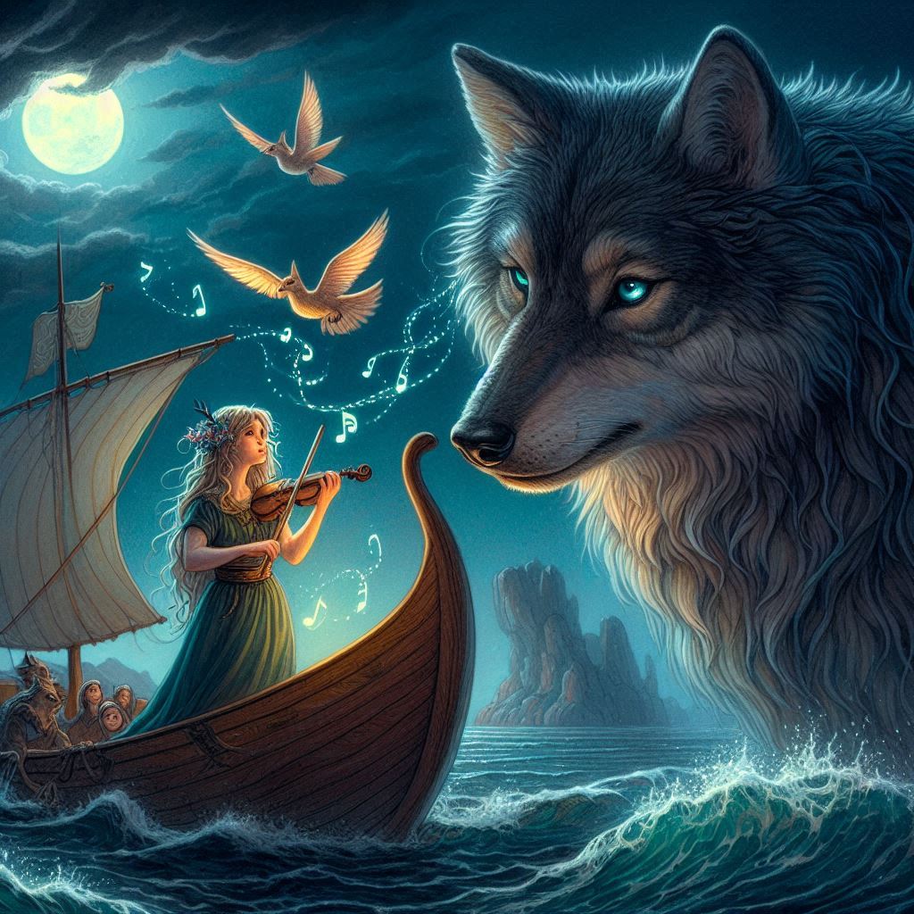 Siren’ler kurtarılır mı?