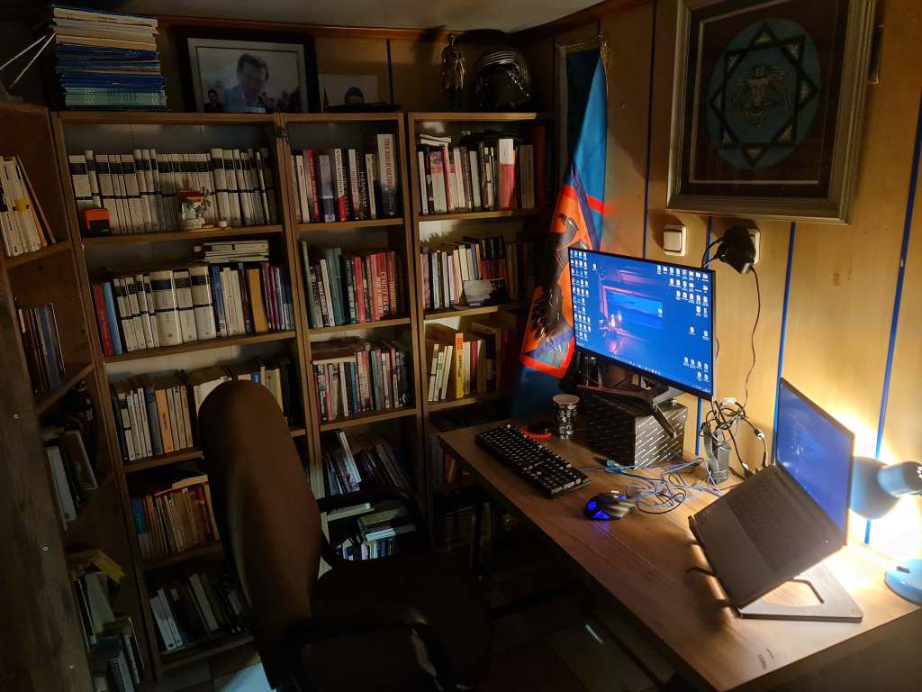 Büyük dedem Ahmed Hamdi’den&nbsp;nasihatler