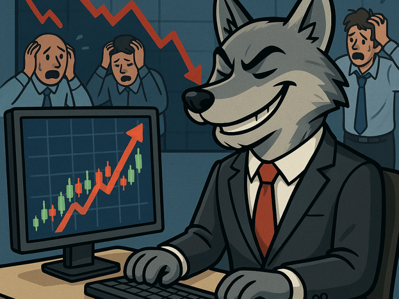 Uyumsuzluğun getirisi