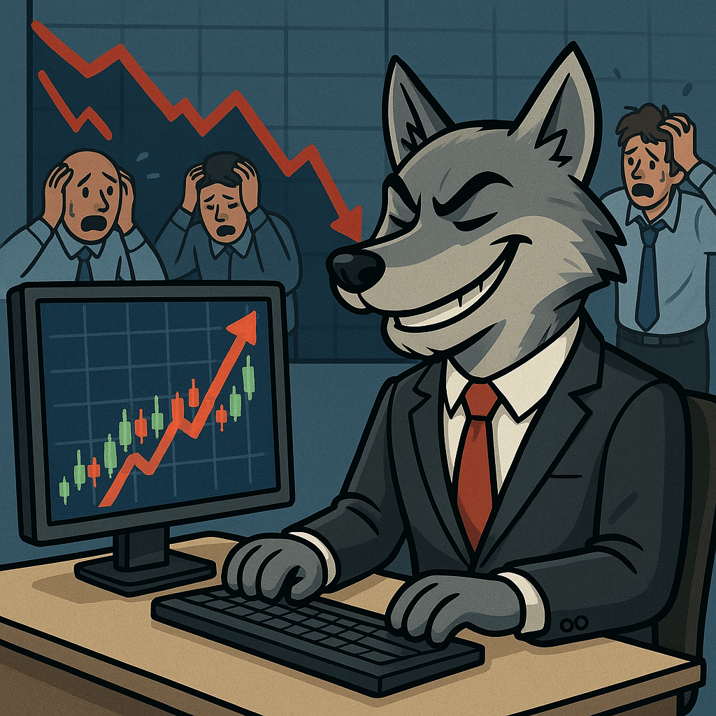 Uyumsuzluğun getirisi